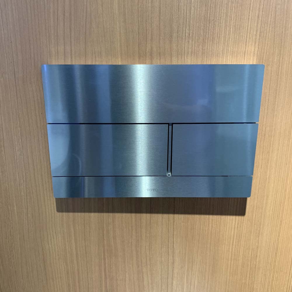 Nắp đậy nút xả TOTO MB171M