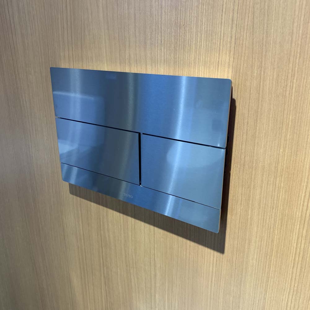 Nắp đậy nút xả TOTO MB171M