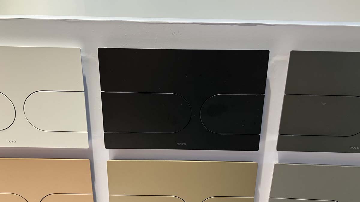 Nắp đậy nút xả thép không gỉ TOTO MB175M