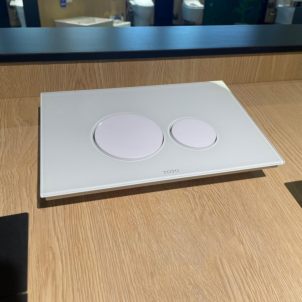 Nắp đậy nút xả TOTO MB176G