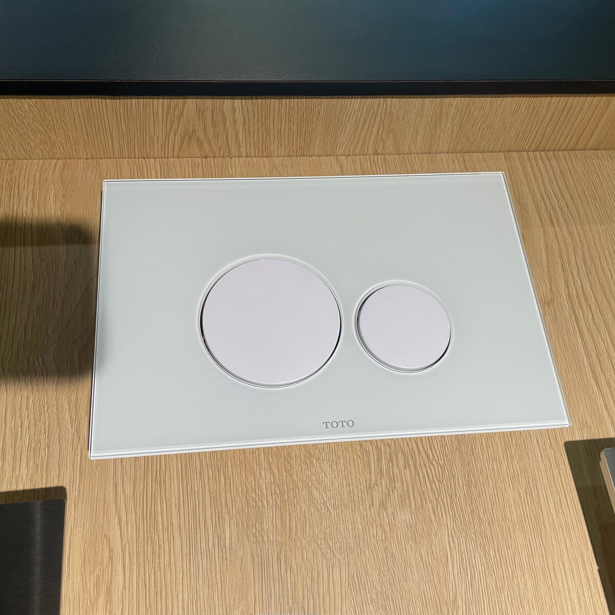 Nắp đậy nút xả TOTO MB176G