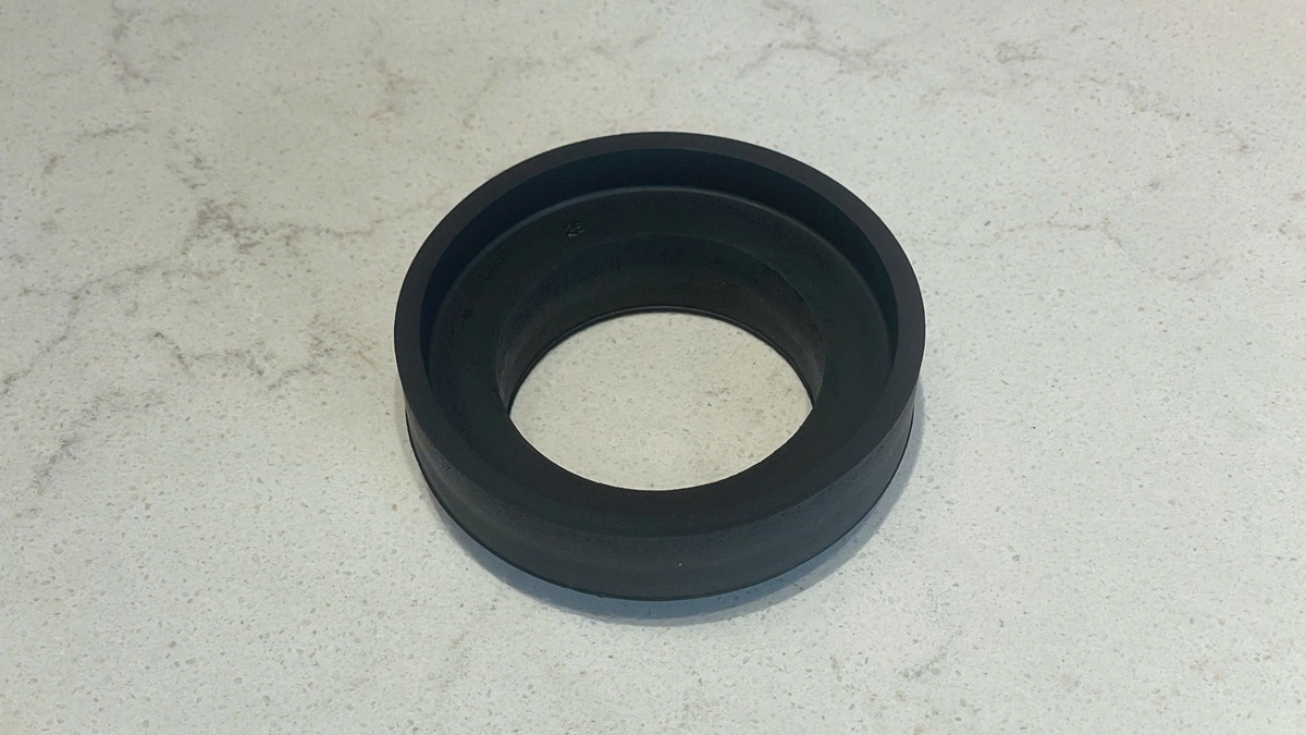 Gioăng cao su van xả thùng nước TOTO H30183-5