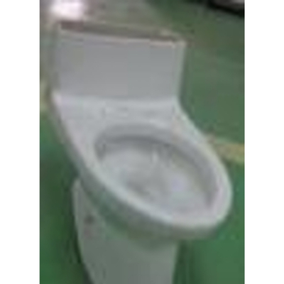 Thân sứ bồn cầu một khối TOTO HCW864IV#XW (MS864)
