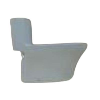 Thân sứ bồn cầu TOTO HCW885DIV#XW (MS885D)
