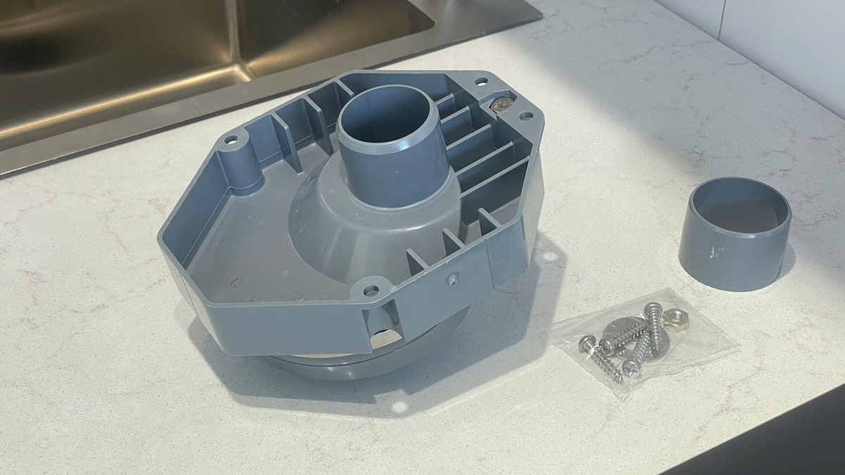 Bích gắn tường cho bồn tiểu nam TOTO HHP500