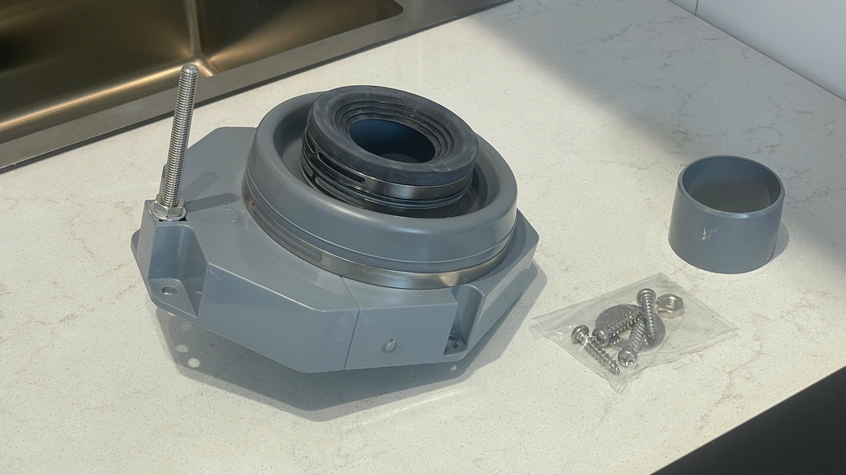 Bích gắn tường cho bồn tiểu nam TOTO HHP500