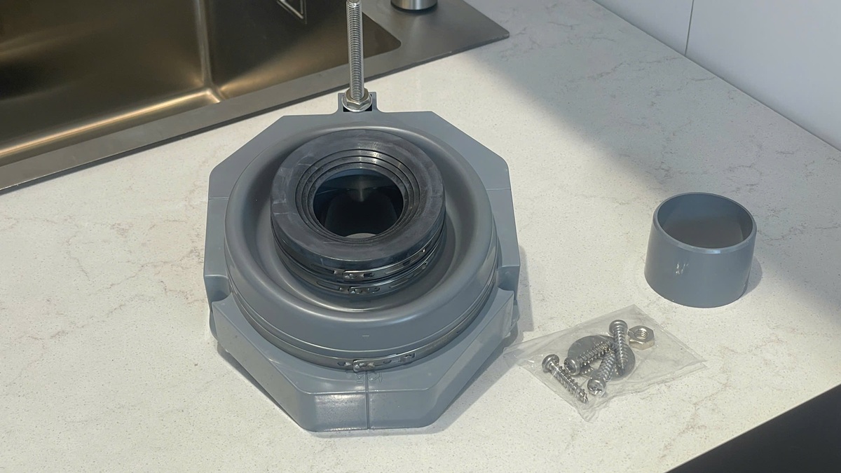 Bích gắn tường cho bồn tiểu nam TOTO HHP500