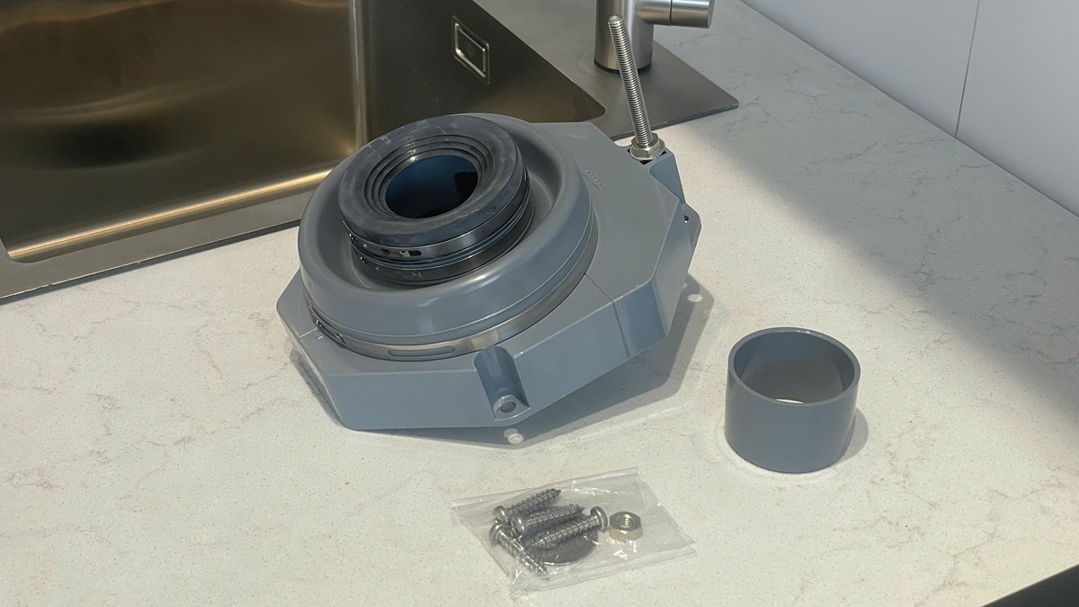 Bích gắn tường cho bồn tiểu nam TOTO HHP500