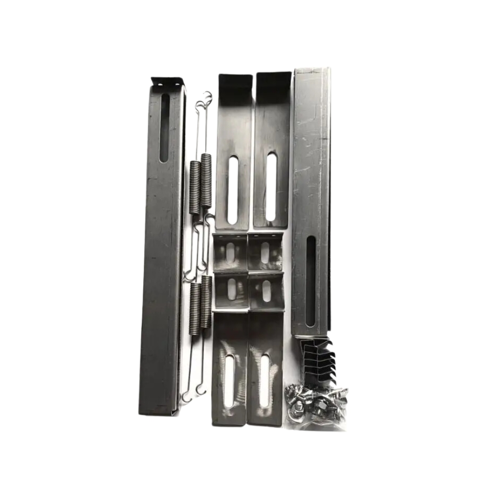 Bộ phụ kiện cố định yếm bồn tắm TOTO VM2F040Y