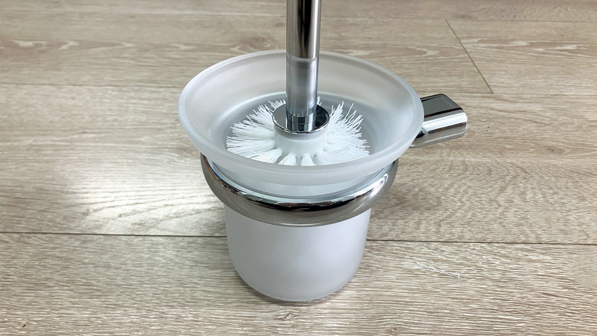 Bộ cọ vệ sinh TOTO YAB411V