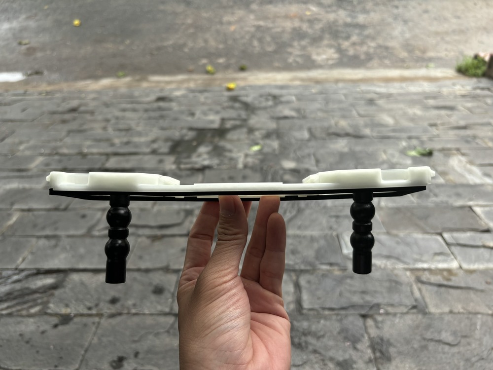 Đế Washlet đa năng TOTO SHXCP407