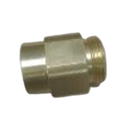 Đầu nối TOTO HVHF21024R