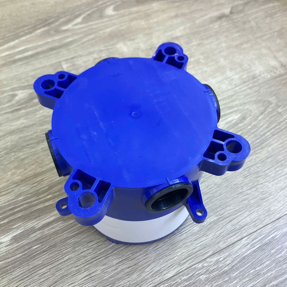 Phụ kiện âm tường TOTO TBN01001B