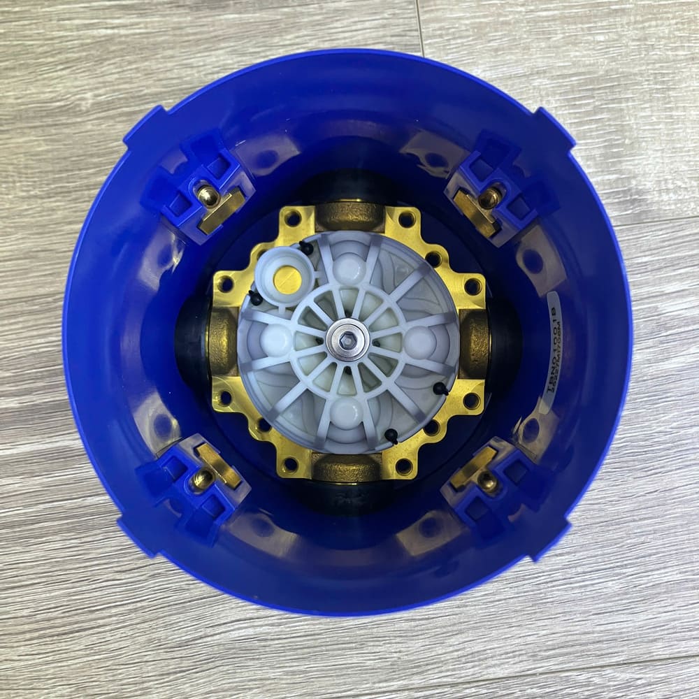 Phụ kiện âm tường TOTO TBN01001B