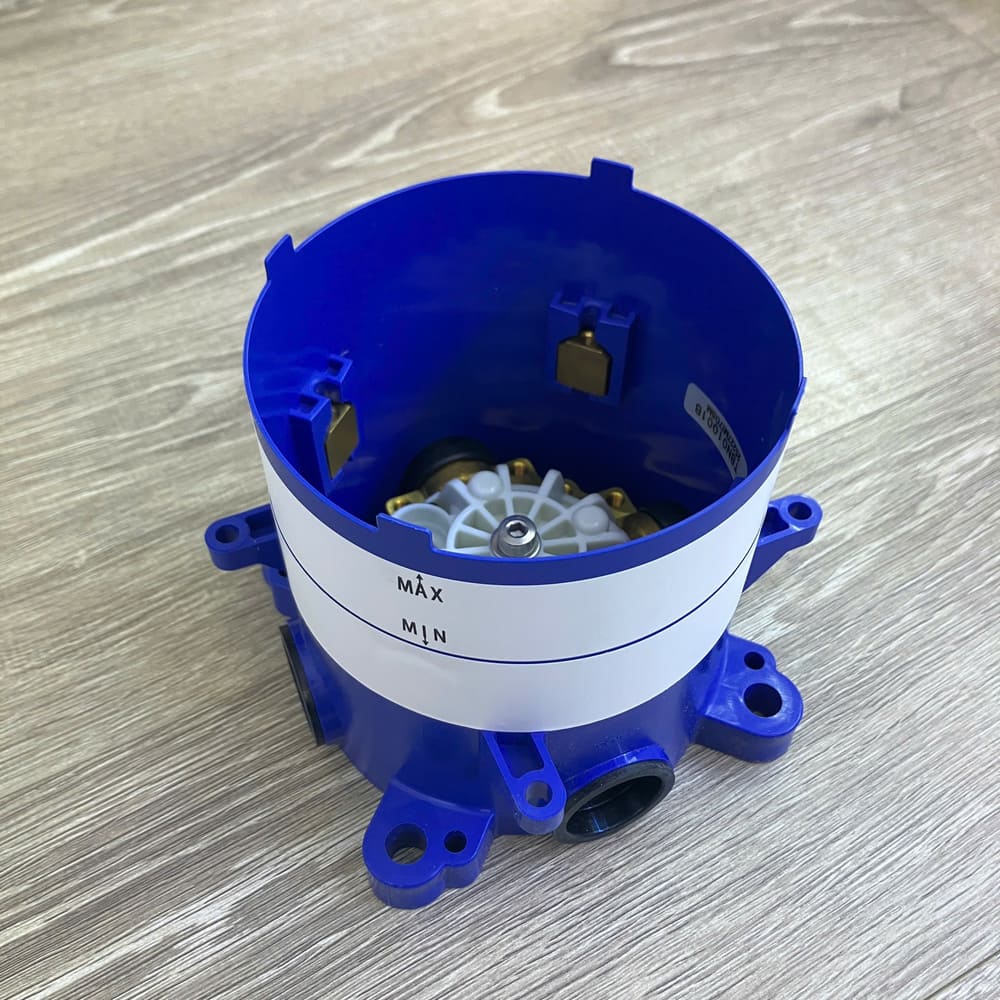 Phụ kiện âm tường TOTO TBN01001B