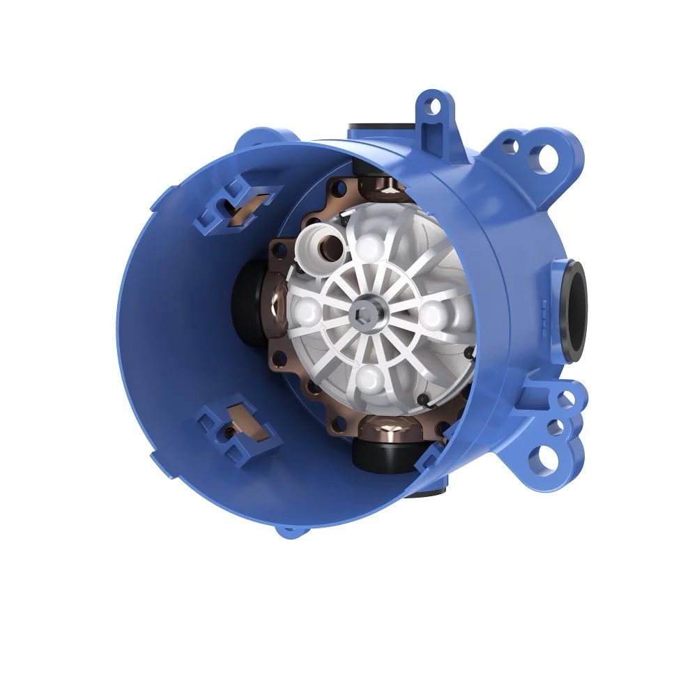 Phụ kiện âm tường TOTO TBN01003A