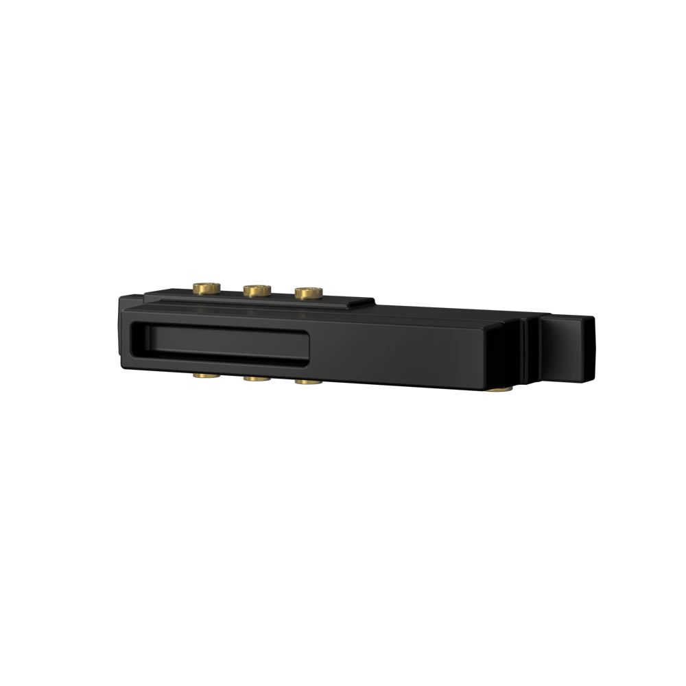 Phụ kiện âm tường TOTO TBN11DC0A (3 đường nước ra)