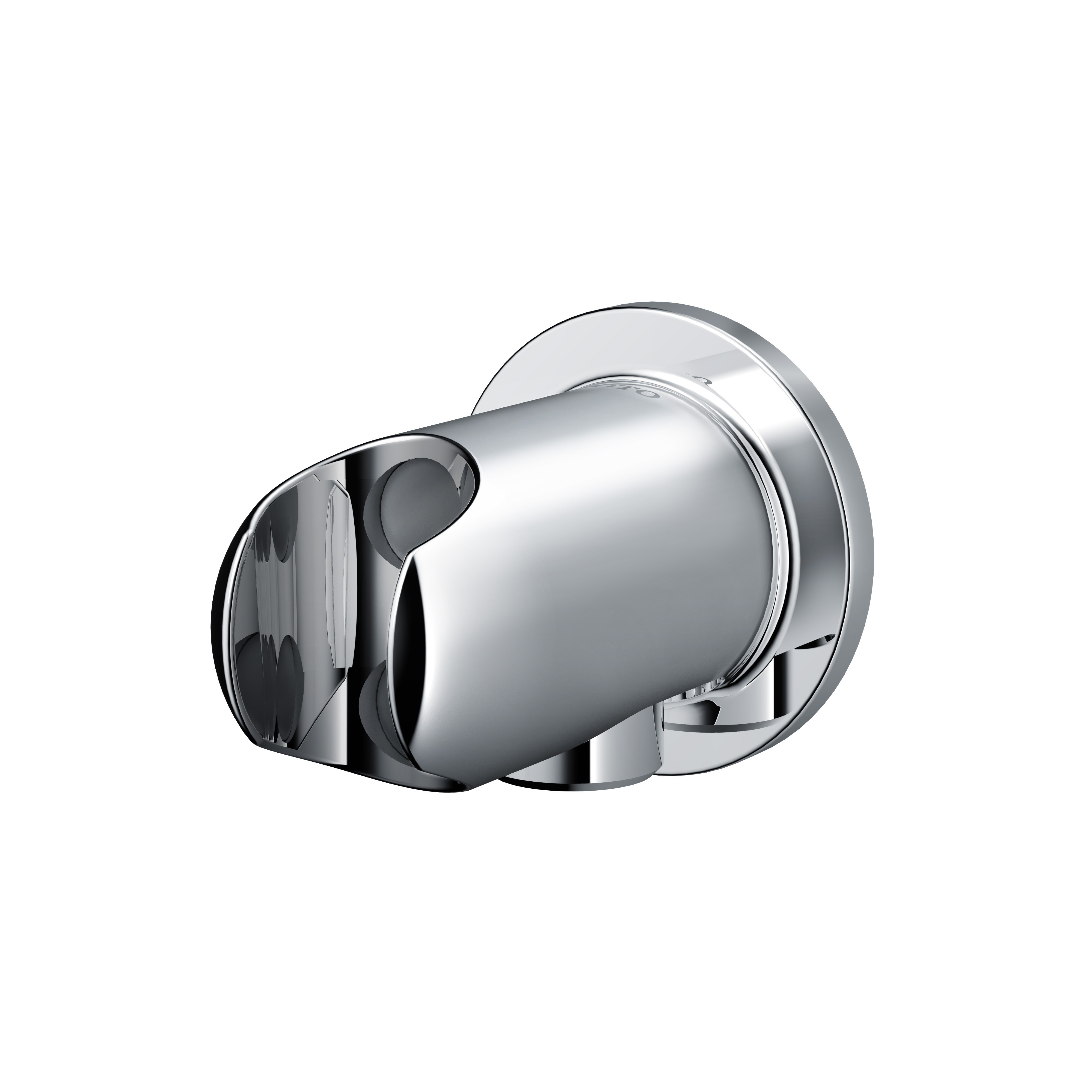 Gác sen kèm cút nối tường TOTO TBW07021A dòng G dáng tròn