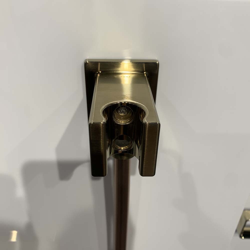 Gác sen kèm cút nối tường TOTO TBW08010A dòng G dáng vuông