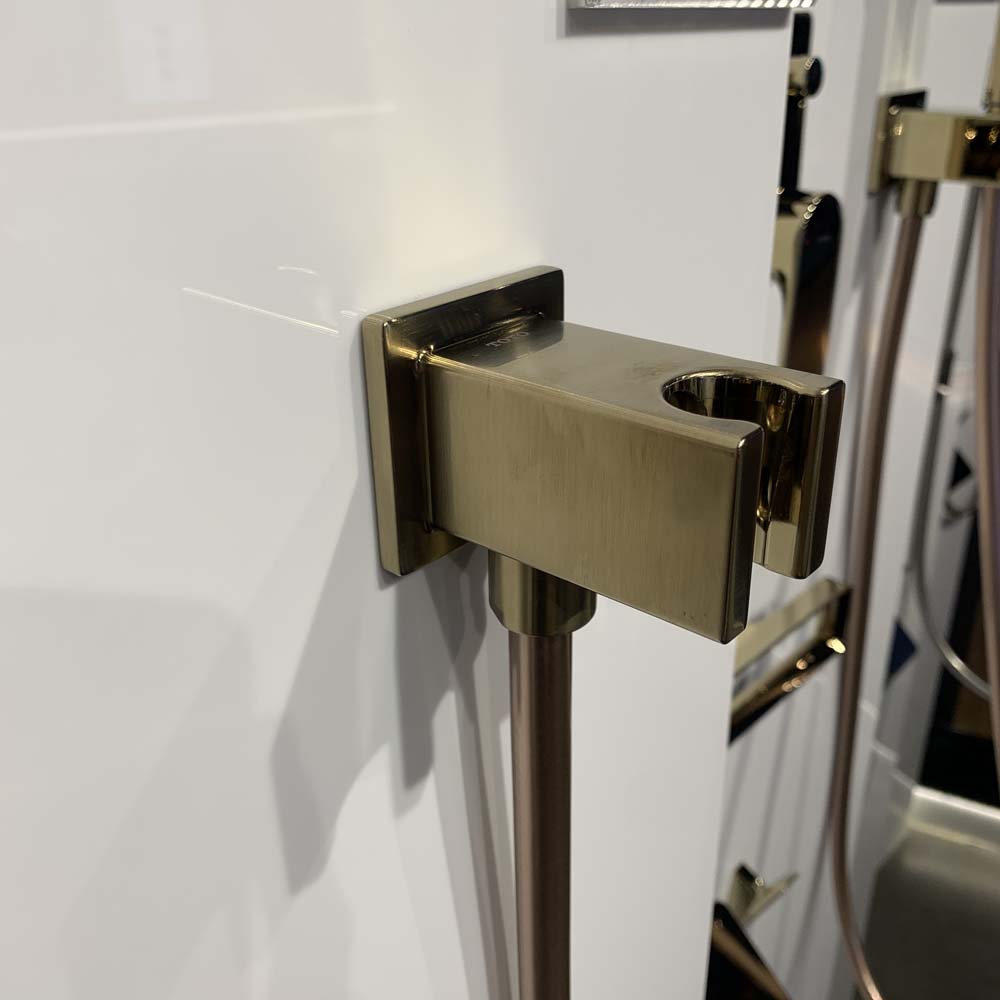 Gác sen kèm cút nối tường TOTO TBW08010A dòng G dáng vuông