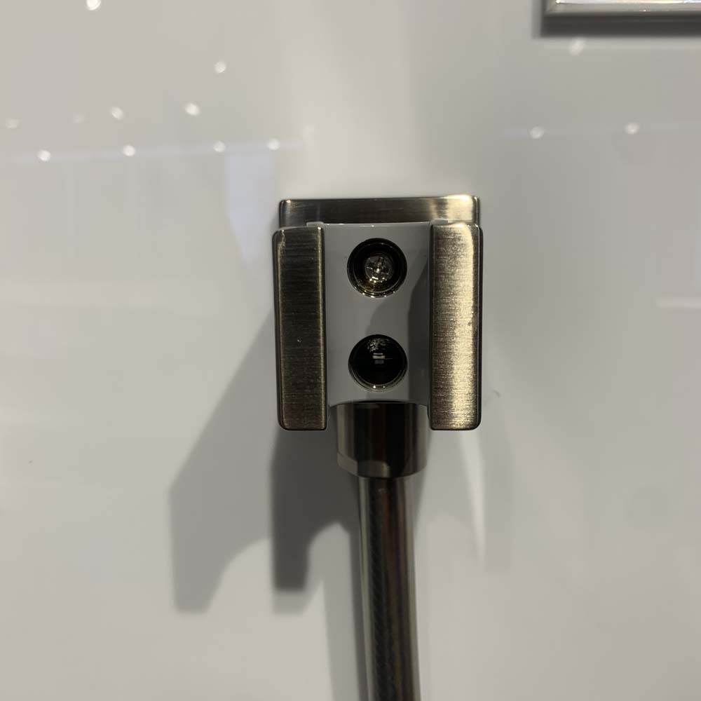 Gác sen kèm cút nối tường TOTO TBW08010A dòng G dáng vuông