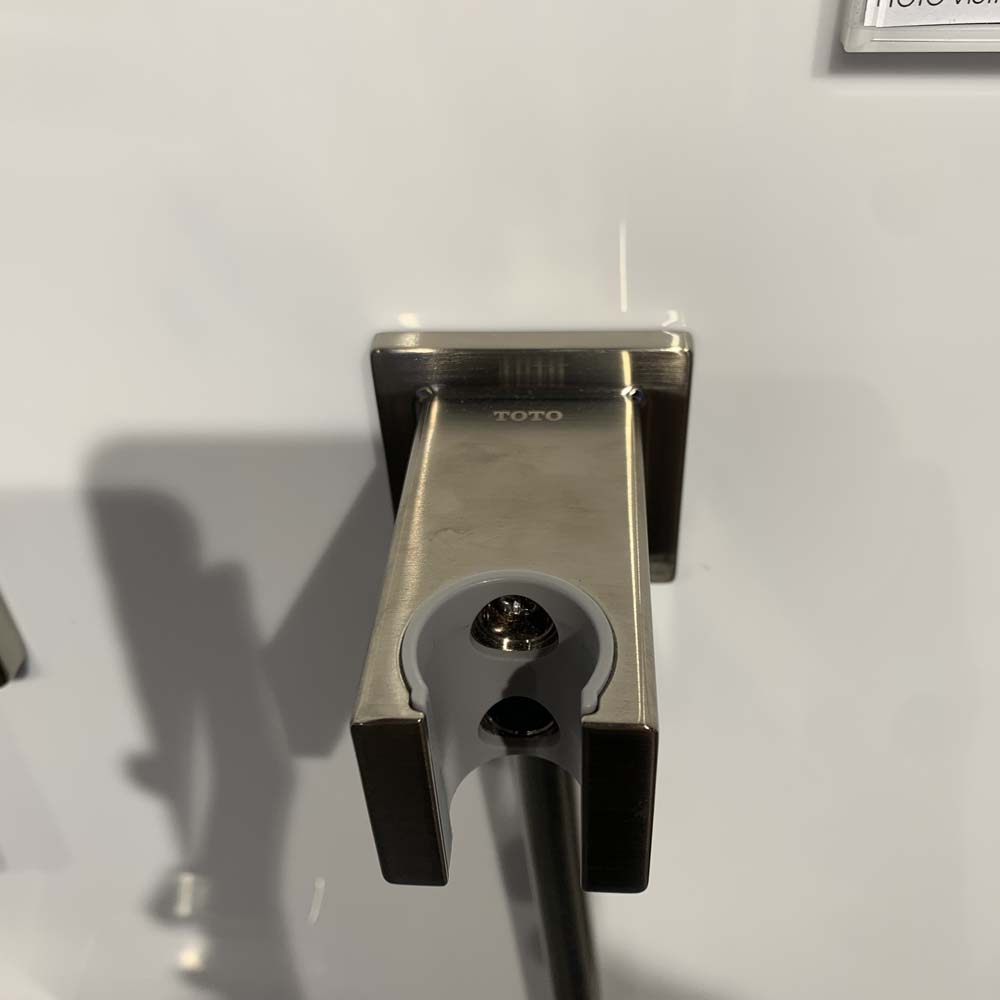 Gác sen kèm cút nối tường TOTO TBW08010A dòng G dáng vuông