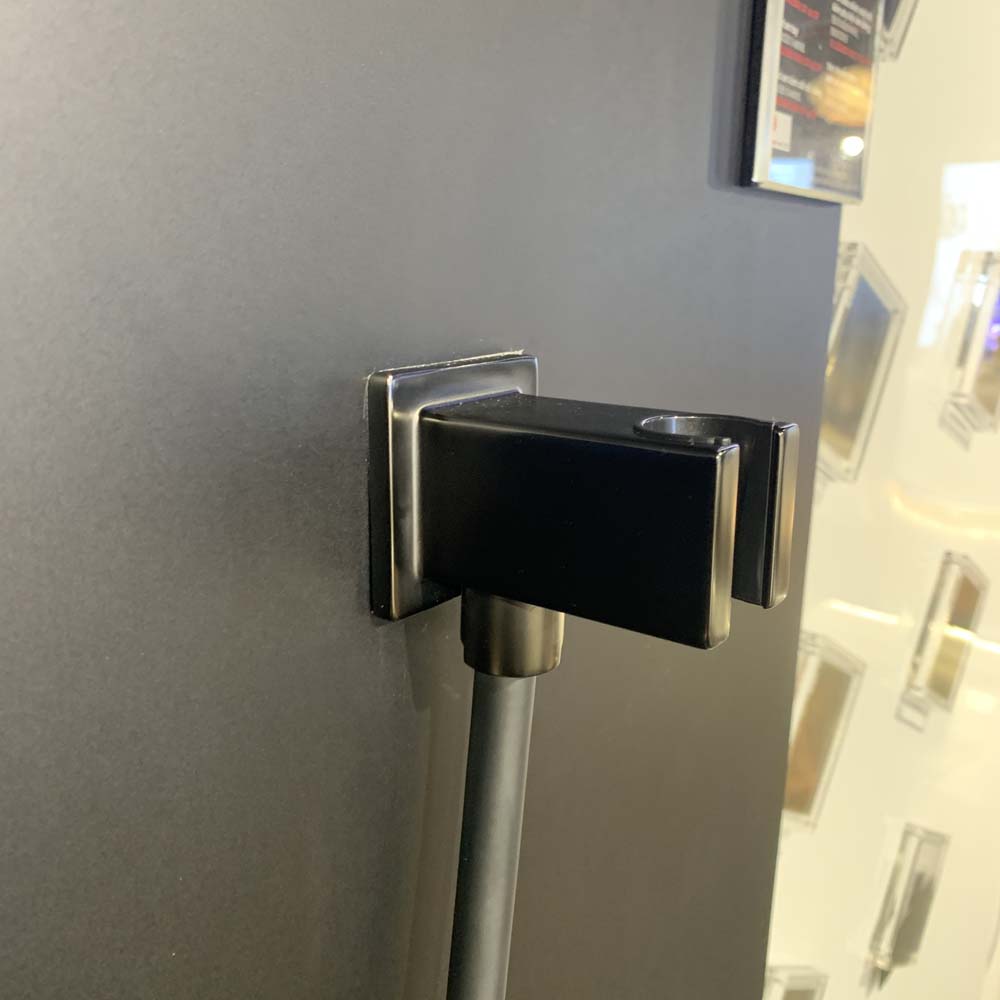 Gác sen kèm cút nối tường TOTO TBW08010A dòng G dáng vuông