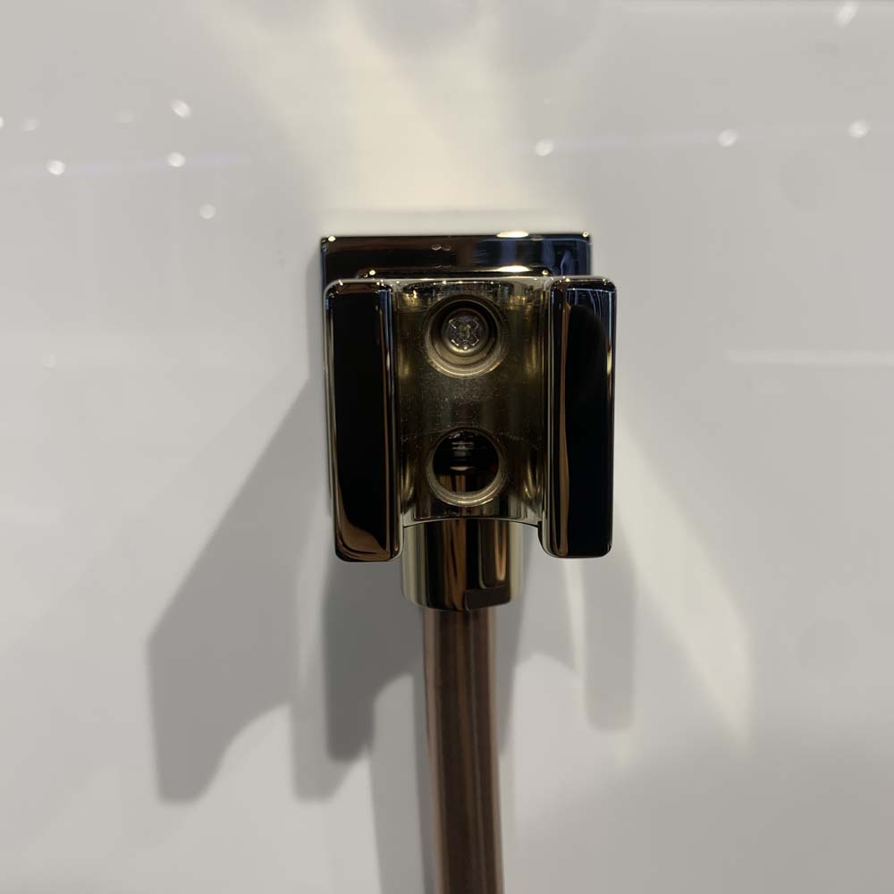 Gác sen kèm cút nối tường TOTO TBW08010A dòng G dáng vuông