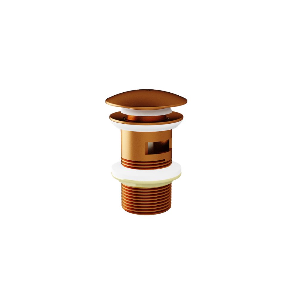 Bộ xả nhấn Lavabo TOTO T6JV6