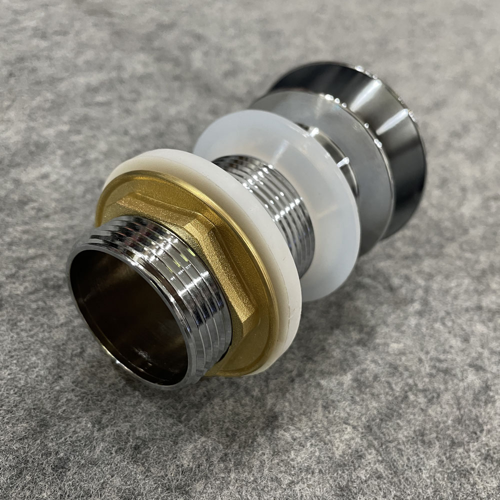 Bộ xả nhấn Lavabo TOTO T6JV6