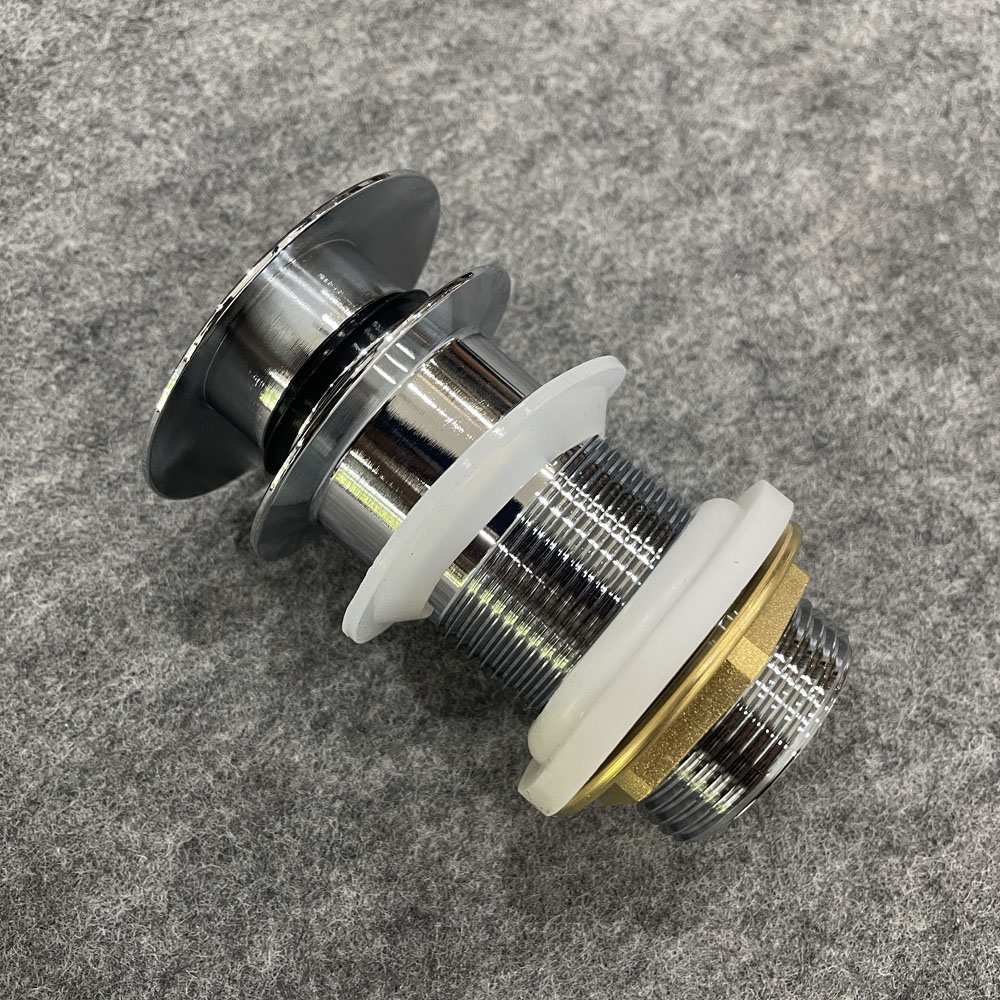 Bộ xả nhấn Lavabo TOTO T6JV6