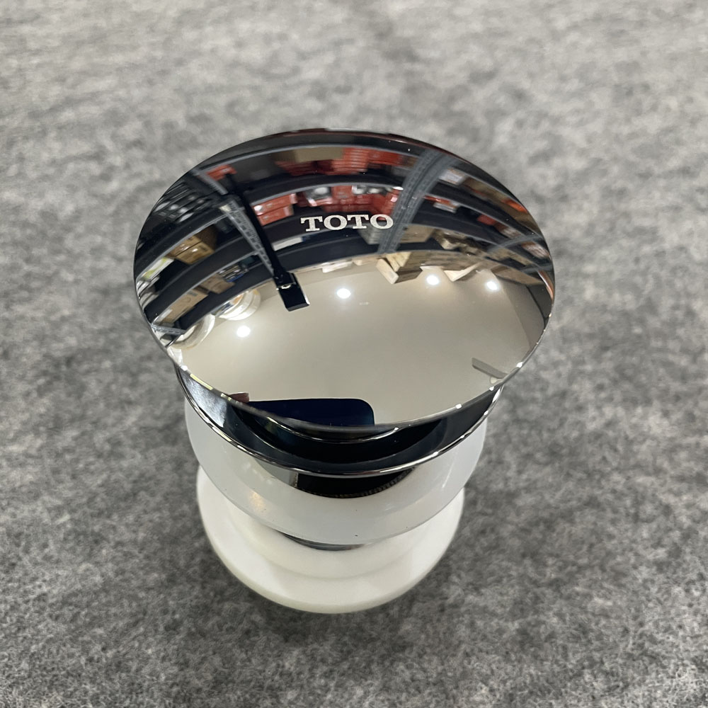 Bộ xả nhấn Lavabo TOTO T6JV6