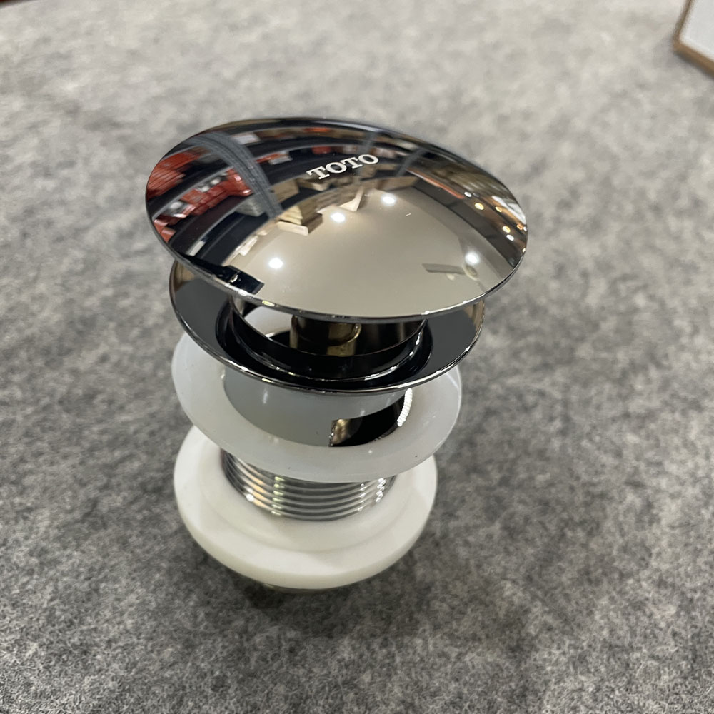 Bộ xả nhấn Lavabo TOTO T6JV6