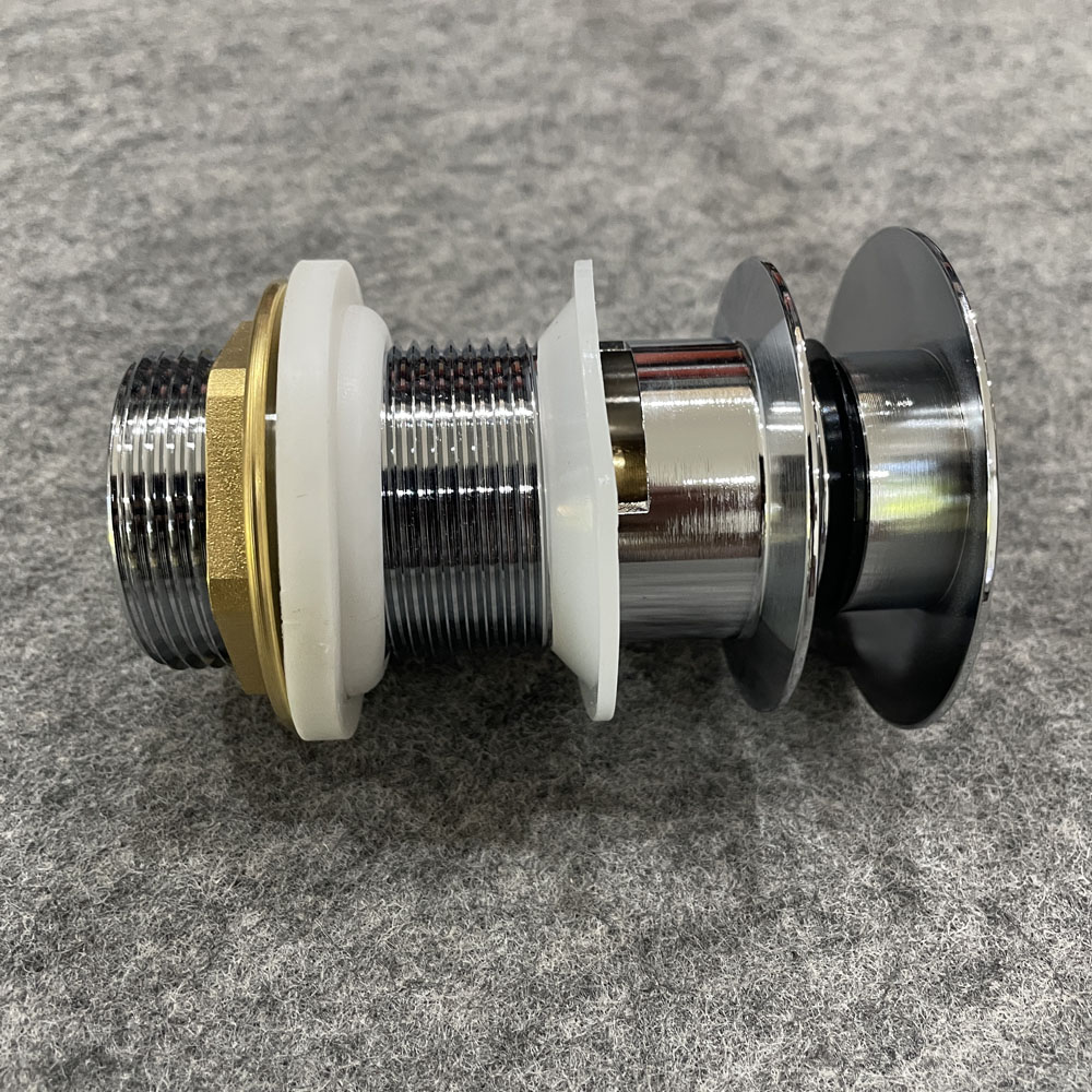 Bộ xả nhấn Lavabo TOTO T6JV6