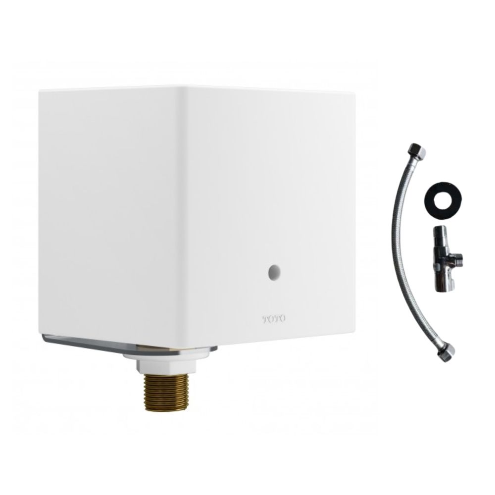 Bộ điều khiển vòi cảm ứng TOTO TLE03502V TLN01102A (nước lạnh - tự tạo năng lượng)