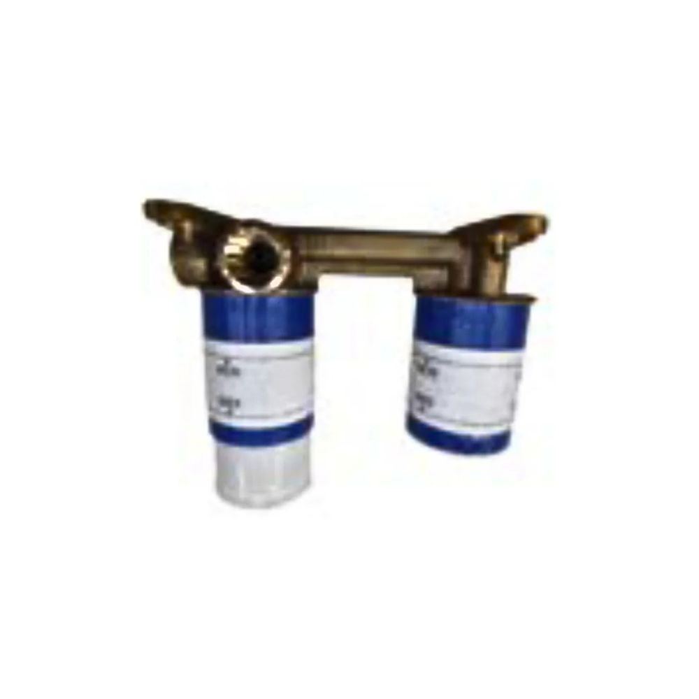 Bộ trộn nóng lạnh âm tường TOTO TLS01309B1