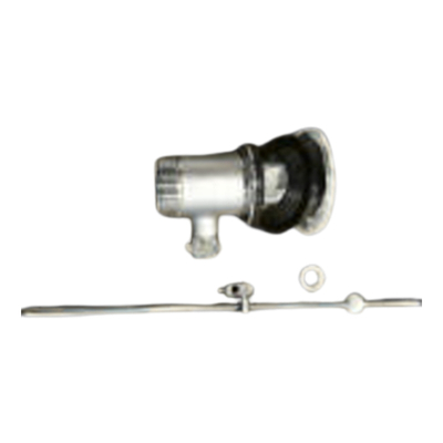 Bộ thoát thải TOTO HTHX207V6