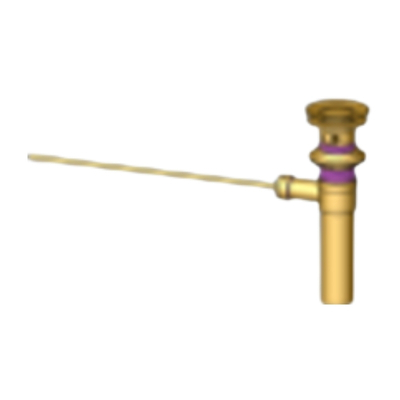 Bộ thoát thải TOTO HVM2D025