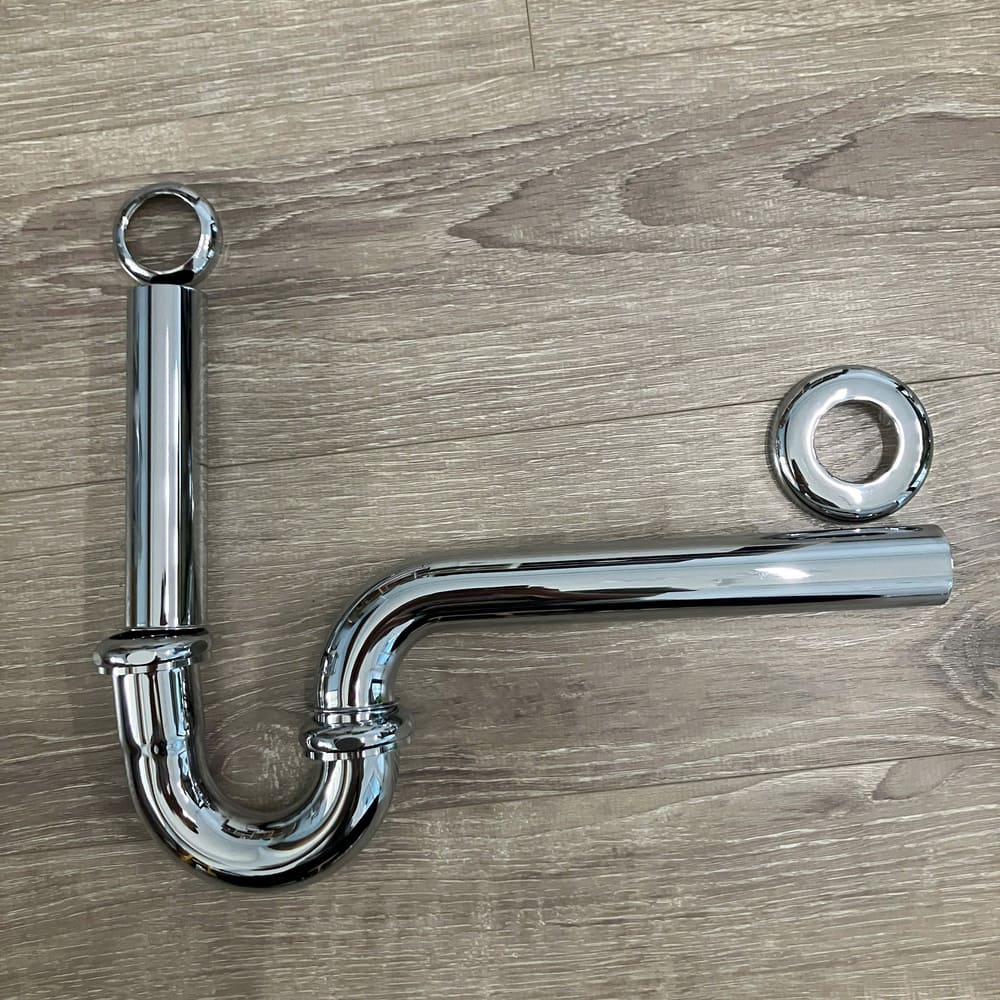 Ống thải chữ P TOTO TVLF403