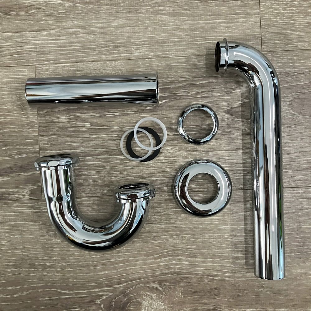 Ống thải chữ P TOTO TVLF403