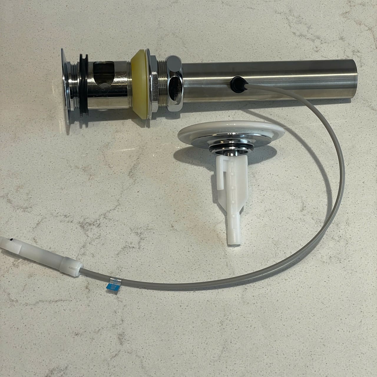 Chậu lavabo đặt bàn TOTO LT4715G19#XW (LT4715G19XW) trắng bóng vành mỏng Linear Ceram