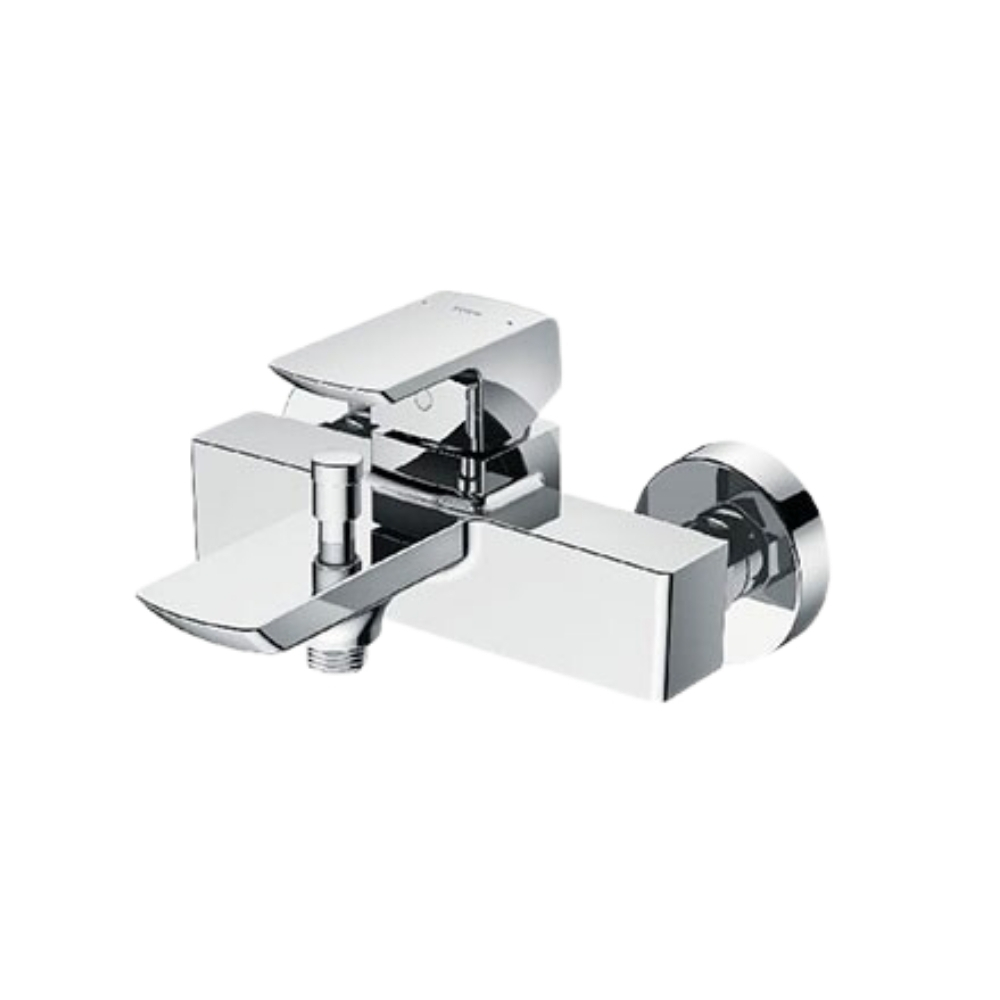 Bộ sen cây nóng lạnh TOTO DM907C1S TBG02302VA DGH108ZR