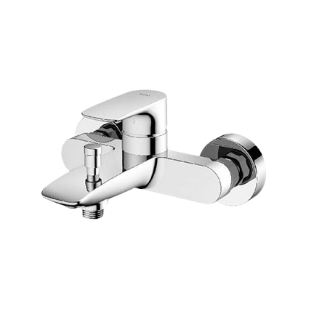 Bộ sen cây nóng lạnh TOTO DM907C1S TBG04302VA DGH108ZR