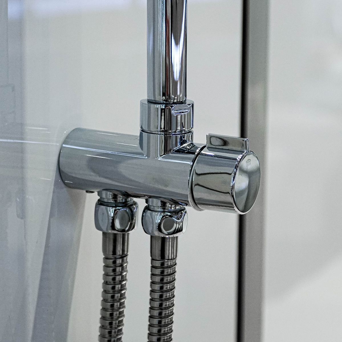 Bộ sen cây tắm nóng lạnh TOTO DM907CS TBS02302V DGH104ZR