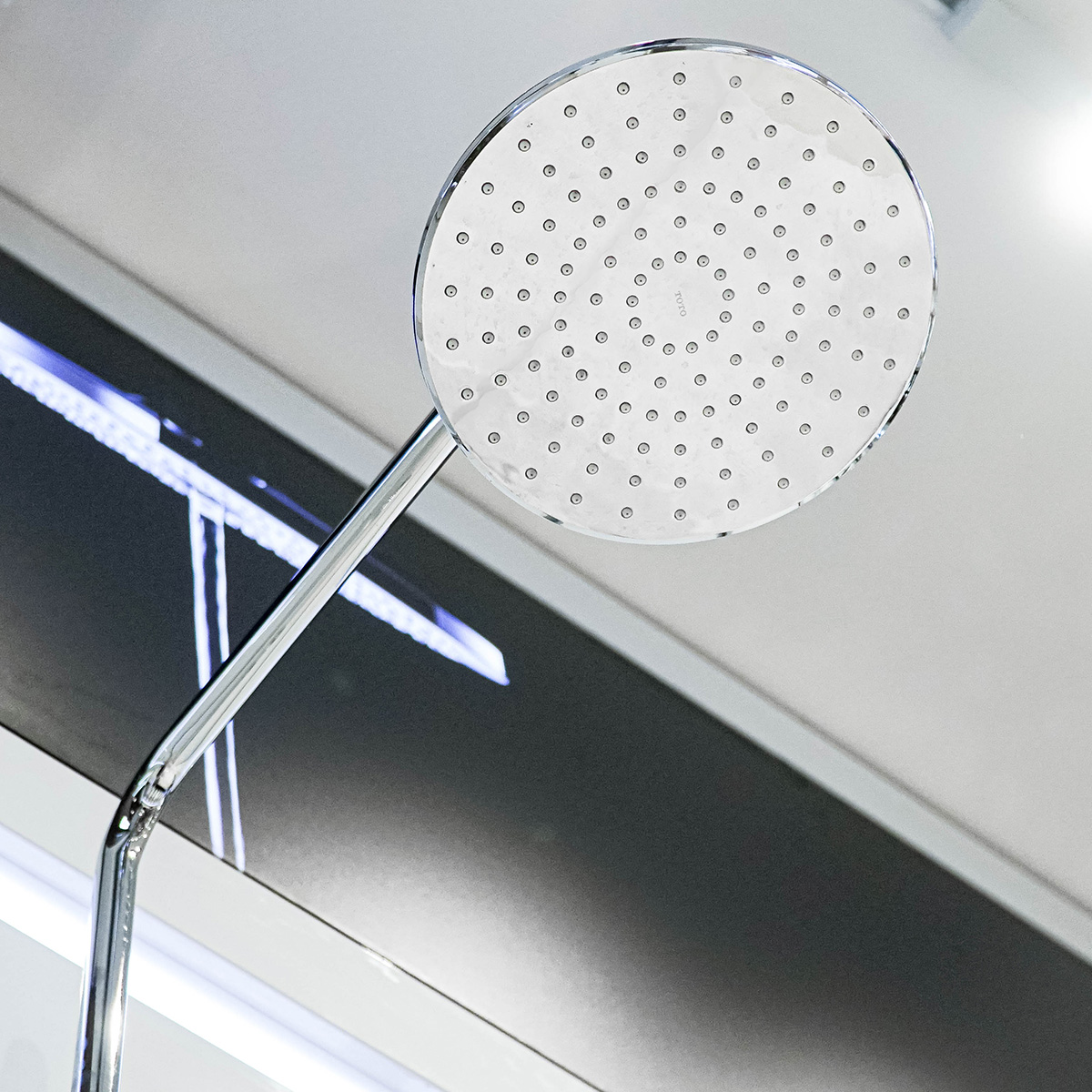 Bộ sen cây tắm nóng lạnh TOTO DM907CS TBS02302V DGH104ZR