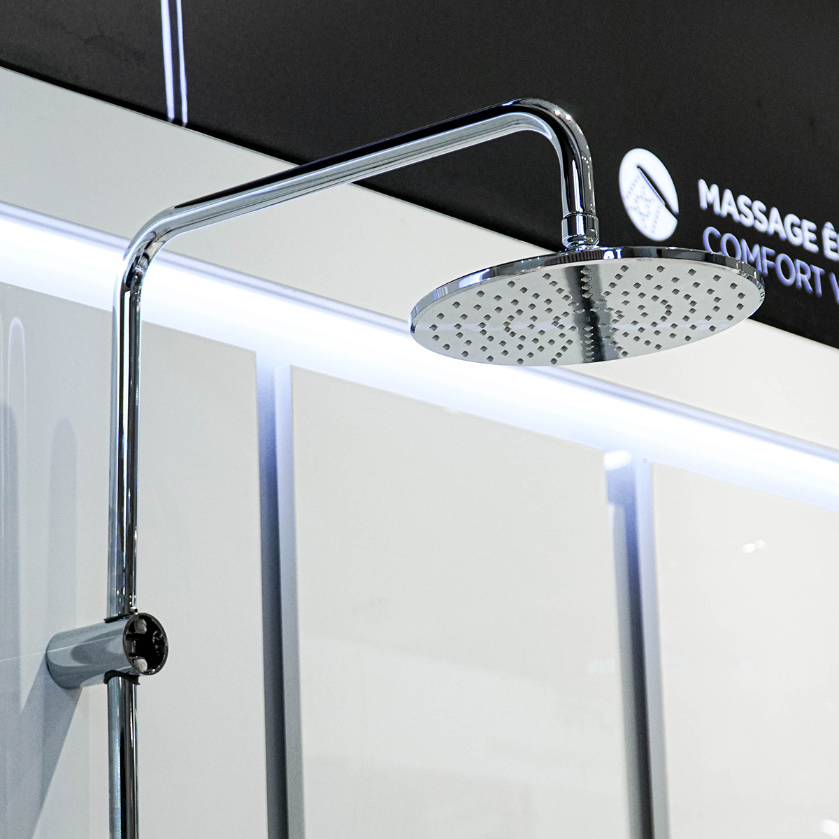 Bộ sen cây tắm nóng lạnh TOTO DM907CS TBS02302V DGH104ZR