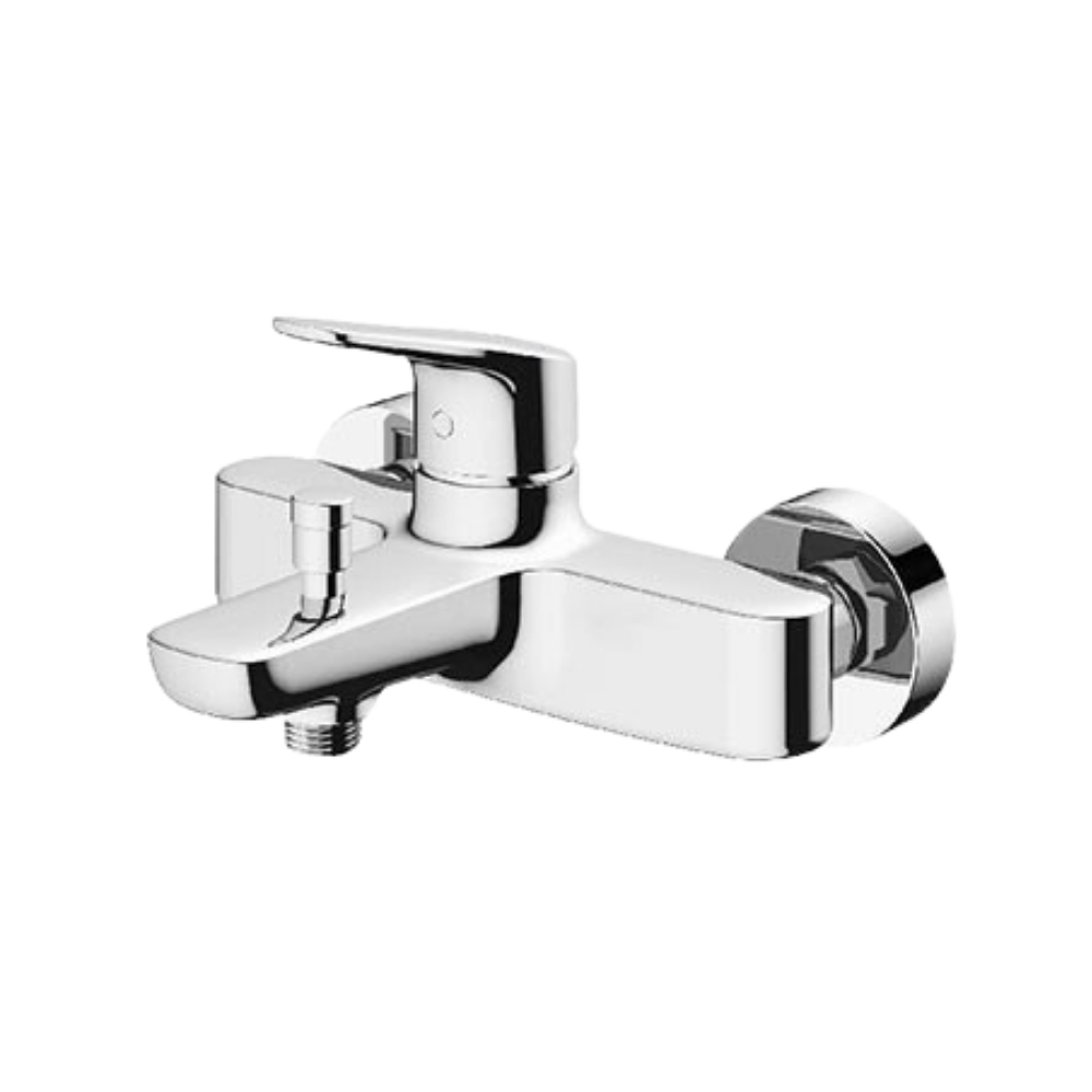 Bộ sen cây nóng lạnh TOTO TBW01001BA TBG03302VA DGH108ZR