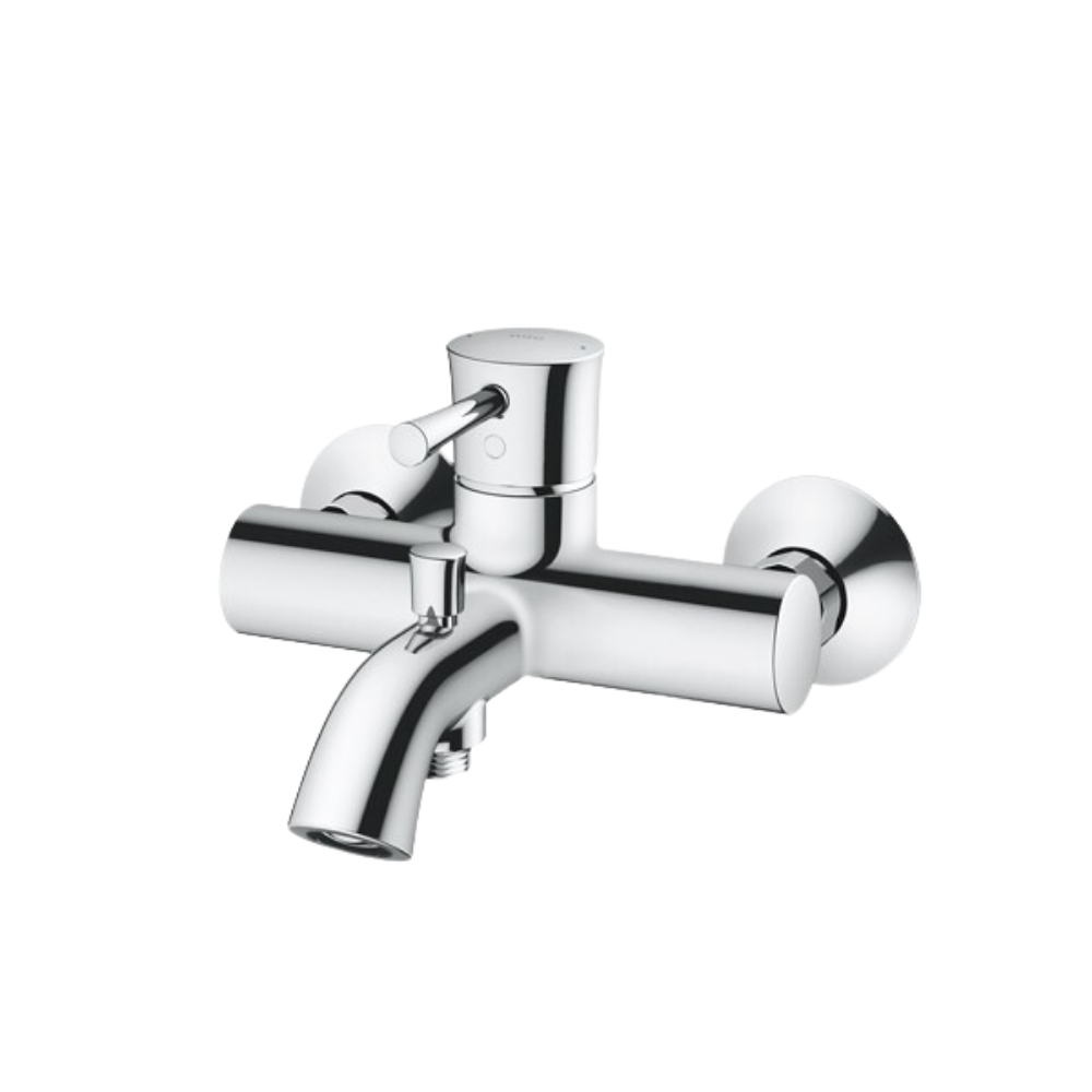 Bộ sen cây nóng lạnh TOTO TBW01001BA TBS02302V TBW01010A