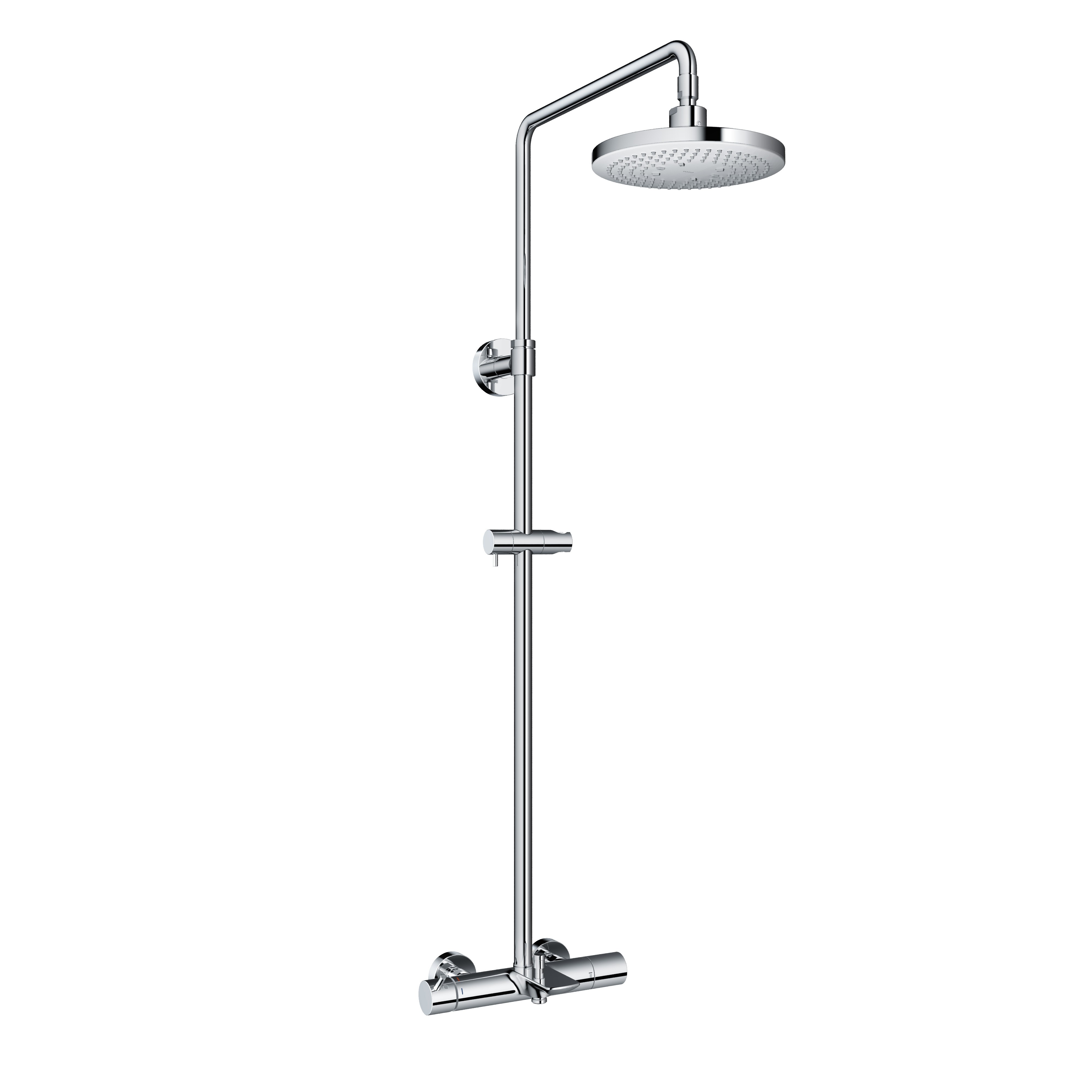 Sen cây nóng lạnh TOTO TBW01301AB dòng G kèm vòi xả bồn