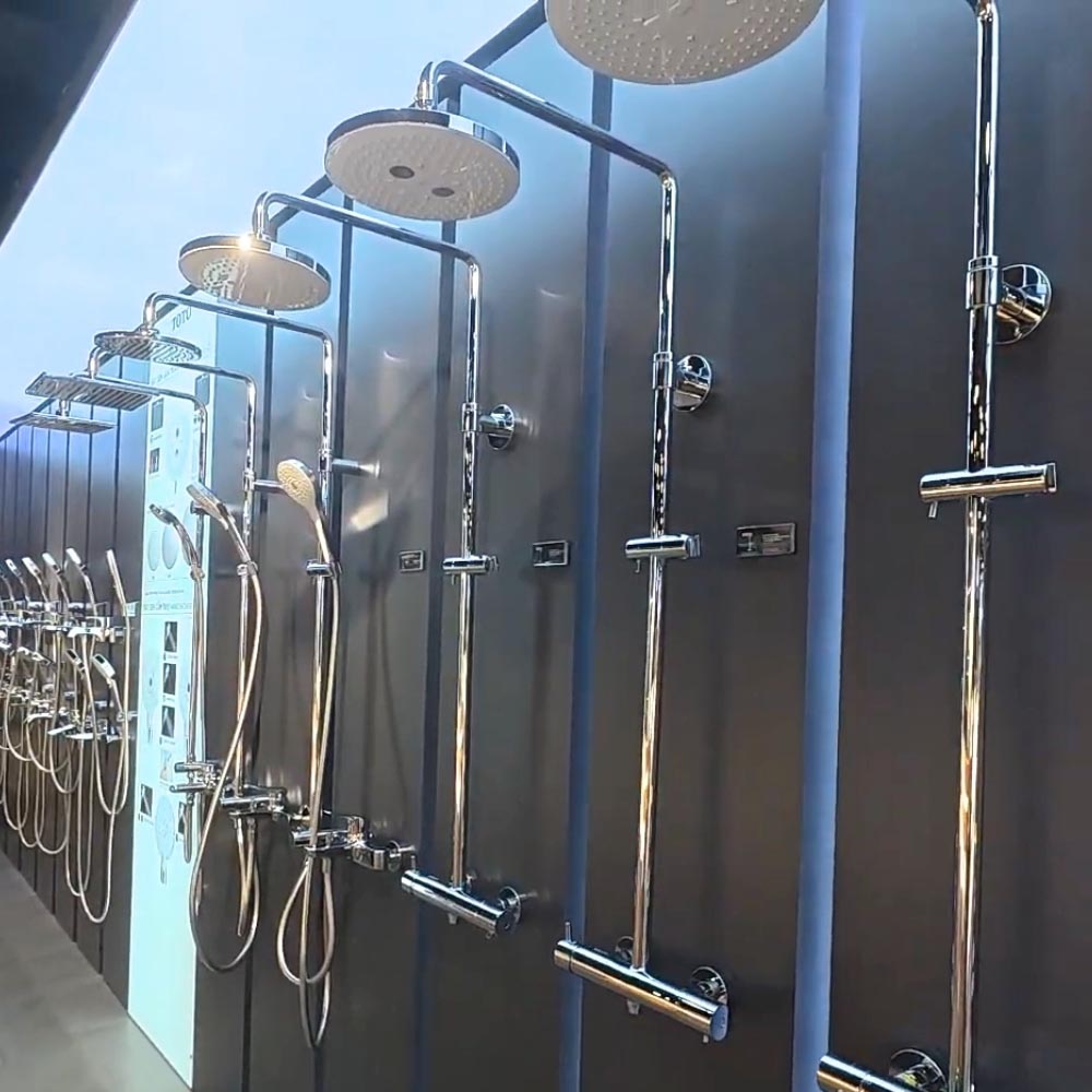 Sen cây nóng lạnh TOTO TBW01303AB dòng G